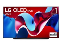 LG OLED83C41LA 83' 4K UHD (2160p)