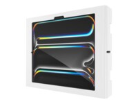 Compulocks iPad Pro M4 13' (2024), Apex Secured Enclosure Wall Mount Tablet Indelukke
