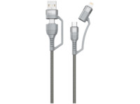 Dudao L20xs upgrade 4-in-1