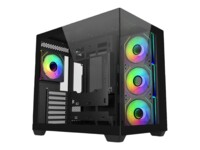 Cooler Master Elite 681 Tower ATX Sort
