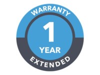 Elo Extended Warranty 1år Reservedele og arbejdskraft