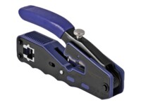 DeLOCK Hand crimping tool