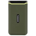 Transcend SSD ESD380C 1TB USB 3.2 Gen 2x2