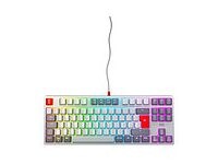 CHERRY XTRFY K4V2 Tastatur Mekanisk RGB Kablet Fransk