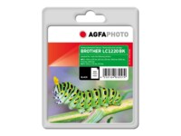 AgfaPhoto Sort 300 sider