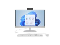 HP 24-cr0112ng AIO Celeron N100 8GB 512GB Intel UHD Graphics FreeDOS