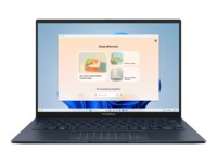 ASUS ZenBook 14 UX3405CA-QL1235X 14' 1920 x 1200 (WUXGA) 255H 32GB 1TB Intel Arc Graphics 140T Windows 11 Pro