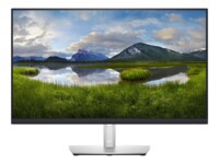Dell P2721Q 27' 3840 x 2160 (4K) HDMI DisplayPort USB-C 60Hz Pivot Skærm