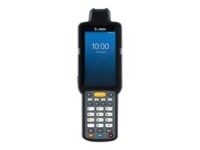 Zebra MC3300x 4' 32GB 4GB