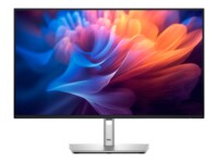 Dell P2725H 27' 1920 x 1080 (Full HD) VGA (HD-15) HDMI DisplayPort 100Hz Pivot Skærm
