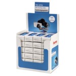 HAMA Pudseklud Pro-Optik Engangsklud Display/24stk