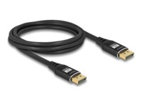 DeLOCK DisplayPort kabel 2m