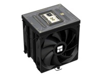 Thermalright Burst Assassin 120 Vision Køleplade/køler Sort 120 mm