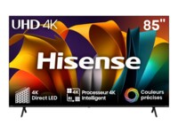 Hisense 85A6N 85' 4K UHD (2160p) Sort