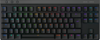 Logitech G G515 Tastatur Mekanisk LIGHTSYNC Trådløs Kablet Tjekkisk