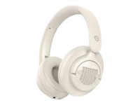 Conceptronic ALVAH Trådløs Høretelefoner Cream