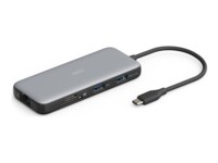 DIGITUS USB-C 3.2 Gen 2 Dockingstation