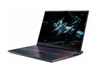 Acer Predator Helios Neo 18 AI PHN18-72 18' 2560 x 1600 275HX 64GB 2.048TB NVIDIA GeForce RTX 5070 Ti / Intel Graphics Windows 11 Home