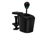 Logitech G RS H-SHIFTER Håndtag til gearskift PC Microsoft Xbox Sony PlayStation
