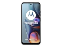 Motorola Moto E15 6.67' 64GB Disblå