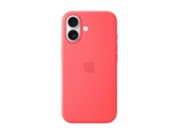 Apple MHVQ4ZM/A Beskyttelsescover Rød