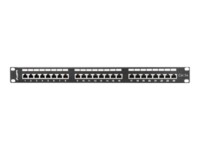 Lanberg PPS5-1024-B Sort
