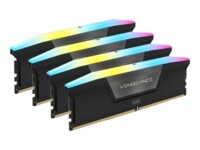 CORSAIR Vengeance RGB DDR5 SDRAM 128GB kit 5600MHz CL40 DIMM 288-PIN