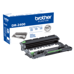 Brother DR 2400 Sort 12000 sider Tromlekit