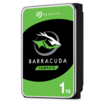 Seagate Barracuda Harddisk ST1000DM014 1TB 3.5' SATA-600 7200rpm