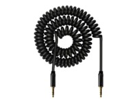 iiyama UC CABLE-A01 Audiokabel Sort 25m