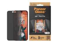 PanzerGlass Apple iPhone 15 Plus