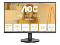 AOC U27B3A 27' IPS 3840 x 2160 (4K) HDMI DisplayPort 60Hz