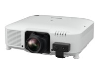 Epson EB-PU2010W 3LCD-projektor WUXGA VGA HDMI DVI 3G-SDI HDBaseT