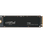 Crucial SSD T700 2TB M.2 PCI Express 5.0 (NVMe)