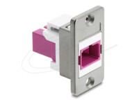 Delock Netværkskobling Fiberoptik