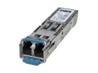Cisco SFP+ transceiver modul 10 Gigabit Ethernet