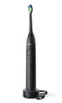 Philips Sonicare 5500 series HX7111 Elektrisk Tandbørste Sort