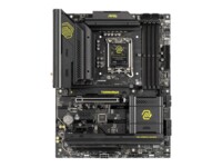 MSI MAG B860 TOMAHAWK WIFI ATX LGA1851 sokkel Intel B860
