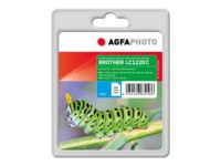 AgfaPhoto Cyan 300 sider