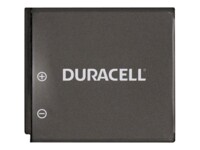 Duracell Kamerabatteri Li-ion 0.72Ah