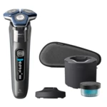 Philips SHAVER Series 7000 S7887 Barbermaskine Blå Grå