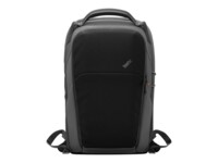 Lenovo ThinkPad 16' Click-Go Bæretaske 40,6 cm (16') Polyester Sort