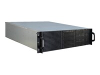 Inter-Tech IPC 3U-30255 Rackversion SSI EEB Sort