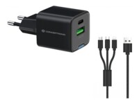 Conceptronic Adapter 33Watt