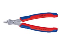 Knipex Electronic Super-Knips 78 03 125 Kabelskærer