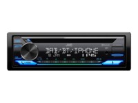 JVC KD DB922BT Single-DIN