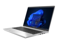 HP ProBook 440 G9 Notebook 14' 1920 x 1080 (Full HD) I5-1235U 16GB 512GB Intel Iris Xe Graphics Windows 11 Pro