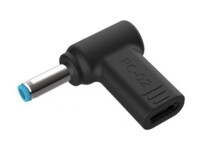 Conceptronic Strømforsyningsadapter Sort