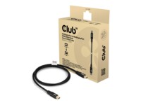 Club 3D DisplayPort kabel 1m