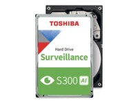 Toshiba MG11ACA14TE-V Harddisk 14TB 3.5' SATA-600 7200rpm